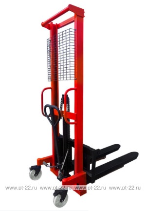 Ручной штабелер PROLIFT RDF 1030