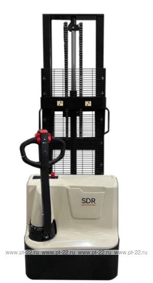 Самоходный штабелер PROLIFT M2 SDR1536