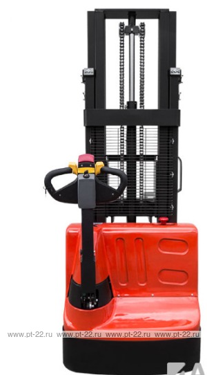 Самоходный штабелер PROLIFT SDR1230