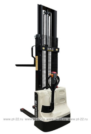 Самоходный штабелер PROLIFT M2 SDR1225-S