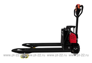 Компактная самоходная гидравлическая тележка PROLIFT SK20L