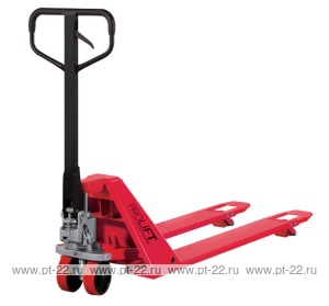 Ручная гидравлическая тележка PROLIFT AC-low-52
