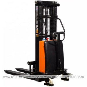 Электрический штабелер SIBLINE SPN1525